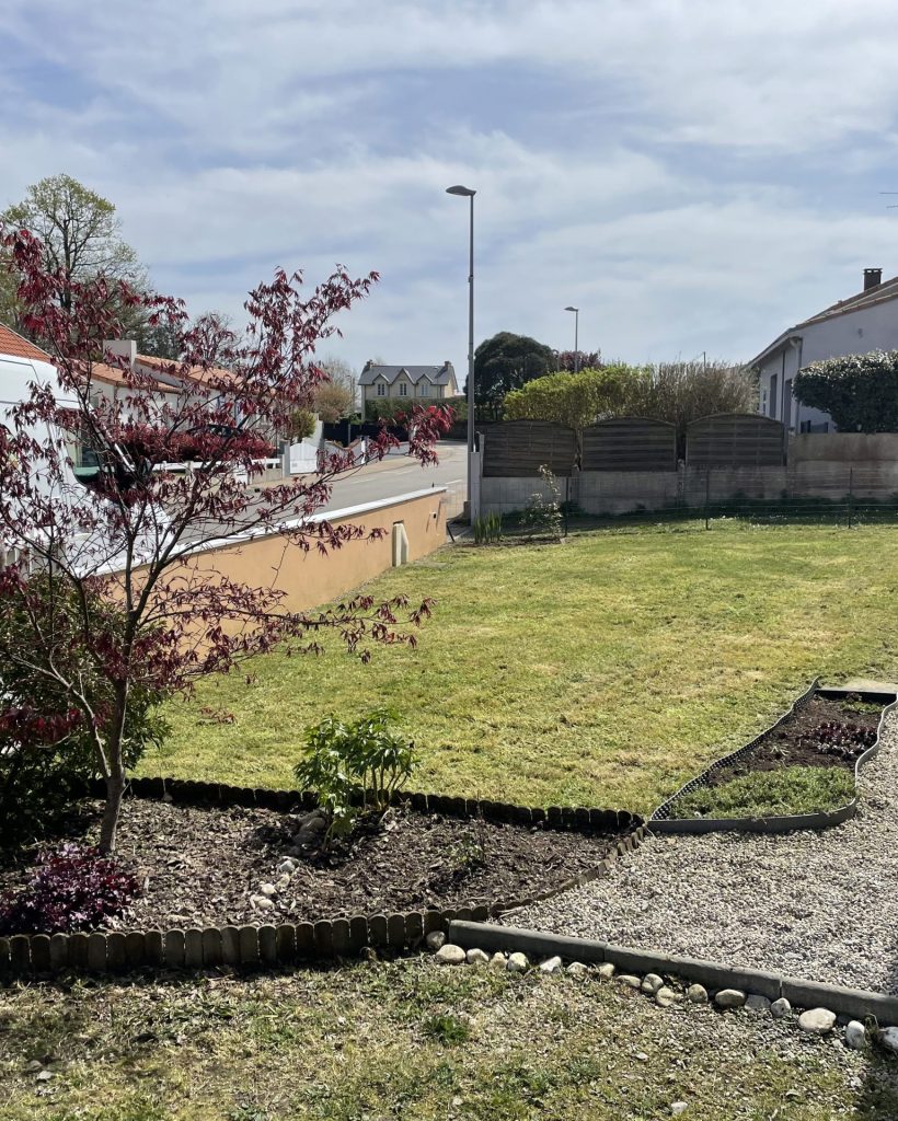 Après Pont St Martin